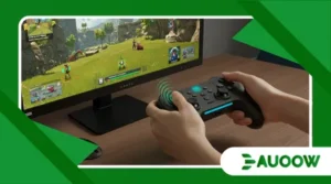How Haptic Feedback Enhances Accessibility in Gaming