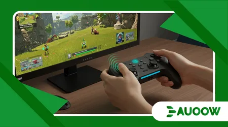 How Haptic Feedback Enhances Accessibility in Gaming