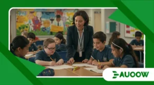 How Inclusive Education Benefits All Students -Not Just Those with Disabilities