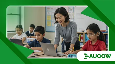How Teachers Can Use Tech to Support Neurodiverse Learners