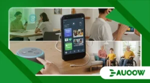 How Voice Assistants Are Being Adapted for Accessibility