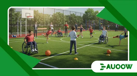 How to Adapt Physical Education for Mixed-Ability Classes
