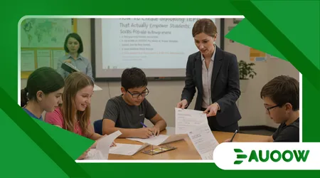How to Create IEPs That Actually Empower Students