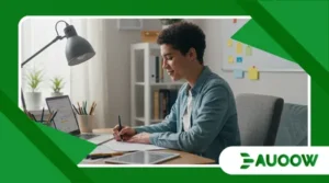How to Design Homework for Students with Executive Function Challenges