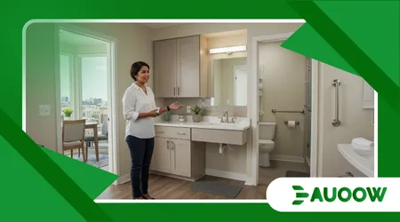 How to Make Your Apartment More Accessible on a Budget