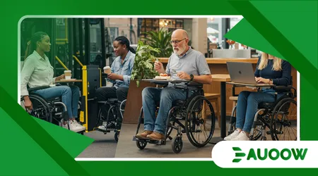 Everyday Accessibility Hacks for Wheelchair Users
