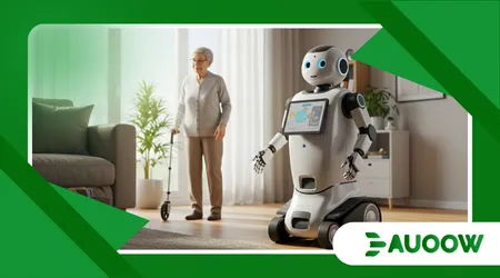 Robotics in Assistive Care: Innovations to Watch
