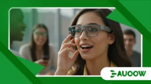 Smart Glasses for the Deaf: What’s New in 2025