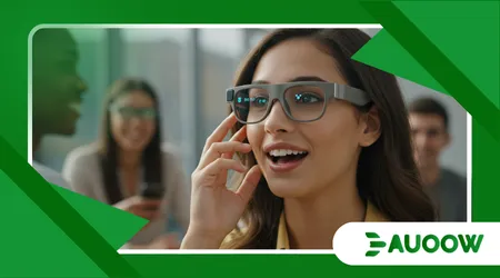 Smart Glasses for the Deaf: What’s New in 2025