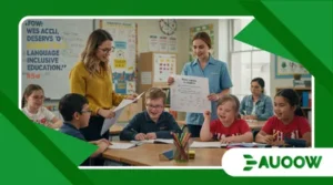 From Labels to Support: Changing the Language of Inclusive Education