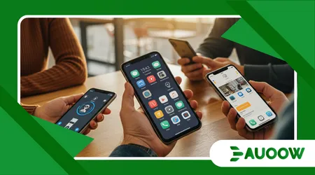 The Best Phones for Accessibility Features in 2025