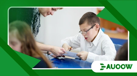The Hidden Biases in Standardized Testing for Students with Disabilities