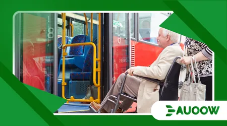 The Real Impact of Accessibility Mandates in Public Transportation