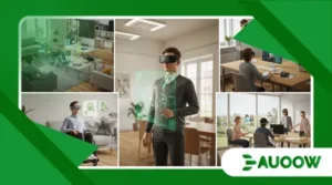 The Role of Augmented Reality in Disability Inclusion