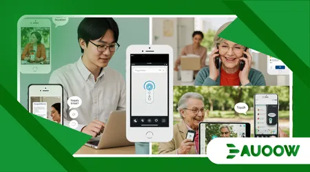 Top 10 Assistive Apps Changing Lives in 2025