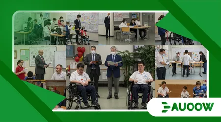 Understanding the UN Convention on the Rights of Persons with Disabilities