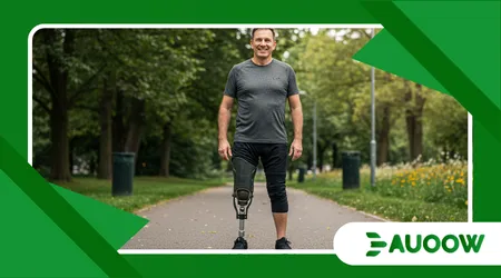 3D-Printed Prosthetics: Custom Accessibility for All
