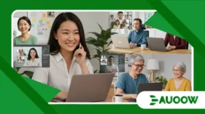 How Inclusive Tech Is Reshaping Remote Work