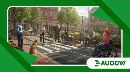 How to Advocate for Better Accessibility in Your Neighborhood
