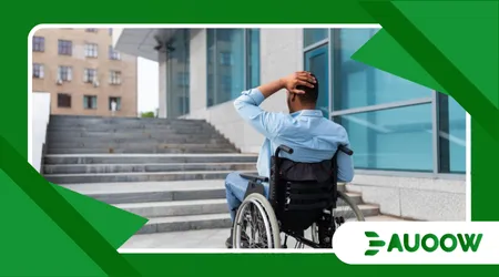 The Politics of Accessibility: Why Progress Is Often Delayed