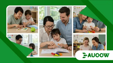 The Role of Parents in Shaping Inclusive Learning Environments