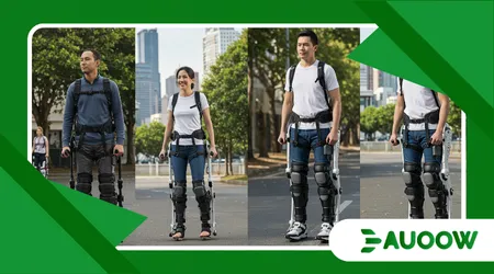 Exoskeletons and Mobility: Where We Are in 2025