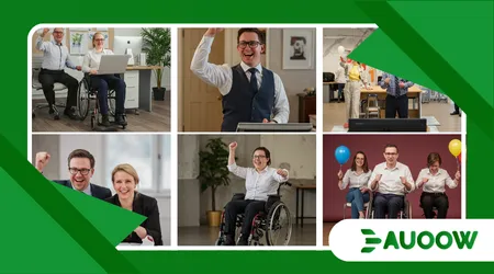 From Unemployment to Self-Employment: Success Stories of Disabled Entrepreneurs