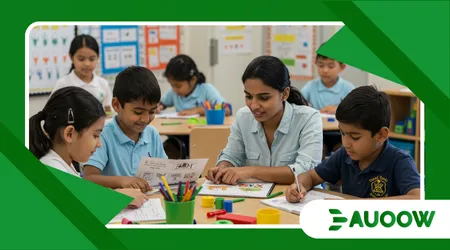 Teaching Literacy to Students with Learning Disabilities: Modern Approaches