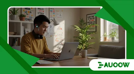 How to Build a Virtual Business with Assistive Tech from the Start