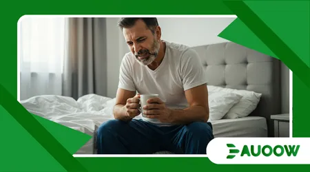 How to Design a Morning Routine with Chronic Fatigue or Pain