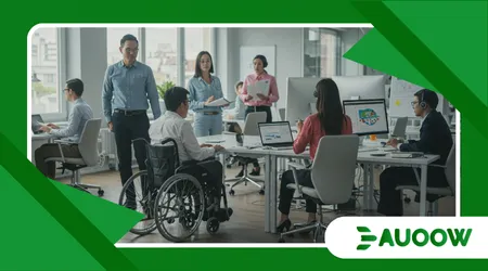 The Legal Landscape: Employment Rights for People with Disabilities in 2025