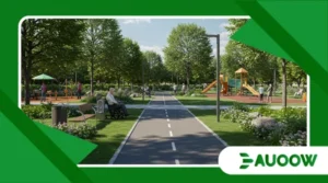 Are Public Parks Really ADA-Compliant? Here’s What to Check