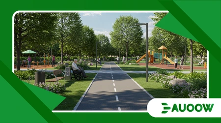 Are Public Parks Really ADA-Compliant? Here’s What to Check