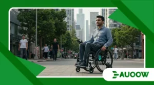 How AI-Powered Wheelchairs Are Transforming Mobility in 2025