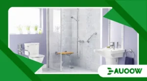 How to Make Shared Bathrooms Accessible Without Major Renovations