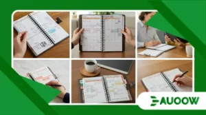 The Best Daily Planners for Neurodivergent Adults