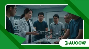AI Prosthetics: The Future of Bionics and the Cost of Accessibility