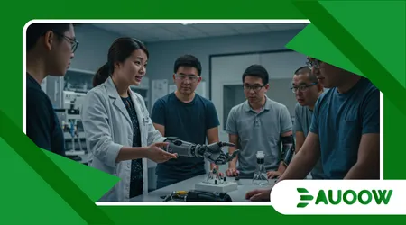 AI Prosthetics: The Future of Bionics and the Cost of Accessibility