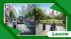 Accessible Cities 2025: Which Countries Are Leading the Way?