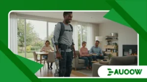 Exoskeletons at Home: From Rehabilitation to Daily Use