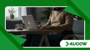 Remote Work and Disability: A Double-Edged Sword