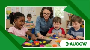Sensory Play: Enhancing Learning for Students with Special Needs