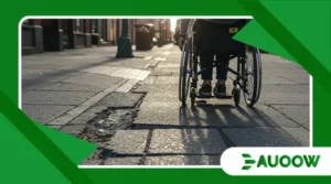 Why Sidewalk Design Still Excludes Millions of Disabled People