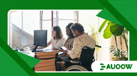 The Disability Pay Gap: Why Equal Work Still Isn’t Equal Pay