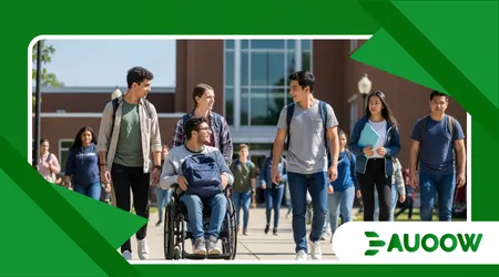 Are Students with Disabilities Protected in Higher Education?