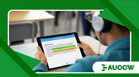 Assistive EdTech: Top Tools Helping Students Learn