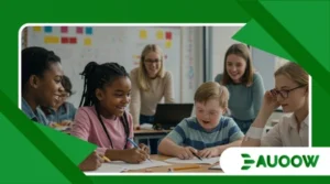 Why Inclusive Education Is Key to Achieving the SDGs by 2030