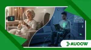 IoT-Based Remote Monitoring: Keeping Vulnerable Users Safe at Home