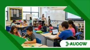 Universal Design for Learning (UDL): From Policy to Classroom