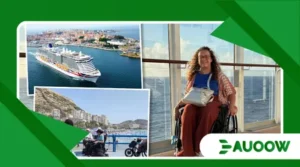 Cruises for All: How the Industry Is Opening Up for Disabled Tourists
